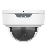 Uniview IPC328SS-ADF40K-I1 8MP Outdoor IR WDR Bullet IP Security Camera