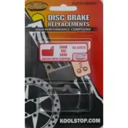 Kool Stop KS-D297S Sintered Disc Brake Pads for SRAM Red / Force / Level / Rival