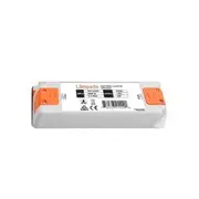 Lampada Elettrica 24V DC LED Driver - 40W