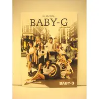 在飛比找蝦皮購物優惠-☆☆【BABY-G X 少女時代Girls’ Generat