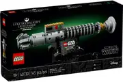 LEGO 40730 - Star Wars Luke Skywalker's Lightsaber