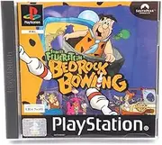 Familie Feuerstein: Bedrock Bowling