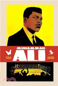 在飛比找三民網路書店優惠-Muhammad Ali