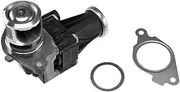 EGR Valve Compatible with OPEL/Compatible with Vauxhall MERIVA B 1.3 CDTI 2010-2014 EGR/PL/075A
