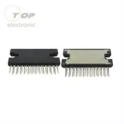 1pcs Stepper Motor Driver IC TB6560AHQ ZIP-25 for TOSHIBA Good
