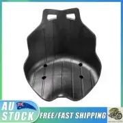 Black PP Plastic Seat For Electric Scooter Go Kart UTV Racing Cart Hover Kart