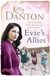 在飛比找三民網路書店優惠-Evie's Allies：Evie's Dartmoor 