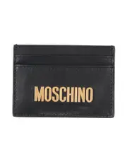 [MOSCHINO] MOSCHINO Document holders - Item 31001782