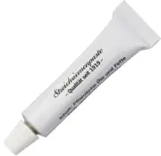 Herold Solingen Tubenpaste/Hemp Conditioner White For Razor Strops - 604