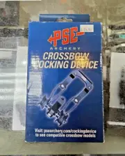 PSE Fang HD / Coalition Crossbow Cocking Device, Sled