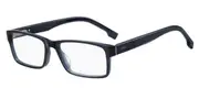 BOSS 1763/G Asian Fit PJP Men's Glasses Blue Size 59 - Private Health Rebate - Blue Light Block Available