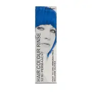 Stargazer Semi-Permanent Hair Colour Dye CORAL BLUE 1-Pack