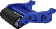 Alloy Rear Head-up Wheel for Losi LMT Solid Axle 4WD Monster Truck 1/8 RC Car