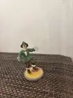 Enesco 1998 SCARECROW Wizard of Oz Figure Turner Entertainment 3"