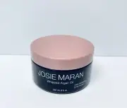 Josie Maran Body Butter ~ Empty Jar 240 ml
