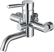 Hot Tub Tap and Tap for a Bathroom Faucet Water Mixing Tap