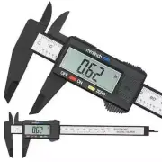 Digital Vernier Caliper Digital Ruler