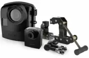 Brinno Construction Trio Bundle Pack BCC2000 Professional Construction Camera