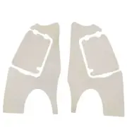 Chaparral Boat Swim Platform Mat 60.00041 | 256 267 SSX (Set of 4)