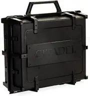 Warhammer 40,000 40K Citadel Skirmish Figure Case