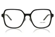 Prada PR 13ZVD Asian Fit 1AB1O1 Women Eyeglasses