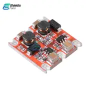 DC-DC Step-Down Module Single Power to Positive Negative Power 7-50V to ±5V ±12V