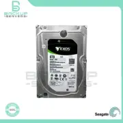 ST6000NM0115 Seagate Exos 7E8 6TB 6Gbps 7.2K SATA 3.5" 512e 128MB Hard Drive