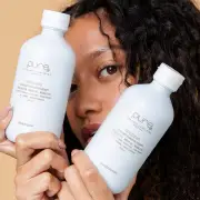 Pure Goddess Shampoo 300ml