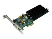 PNY VCQ285NVS-PCIEX1-PB NVIDIA Quadro NVS 285 128MB x1 Graphics Card for PCI E..