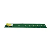 Golf Putting Mat Improve Golf Skills Golf Training Aid Golf Hitting Mat Golf