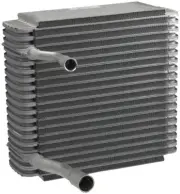Four Seasons 54776 A/C Evaporator Core For Select 01-02 Ford Mercury Models (for: Ford)