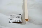 Hand Rail for Stairs HRA8 dollhouse miniature 1/12 scale 1pc. NE960 24' long