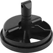 RO6G SPX0714CA Valve Key Assembly for Hayward Multiport Valve and Sand Filter Systems-Hayward SP0714T and S210S, S220T2 Pro Series Side and top Mount Sand Filter,Include Gasket and O-Rings.