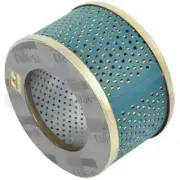133736C1 Hydraulic Filter w/o O'Rings Fits Case/International Harvester