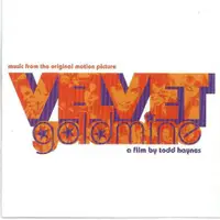 在飛比找蝦皮購物優惠-##90 歐版全新CD Velvet Goldmine - 