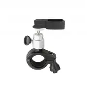 Motorcycle Bike Handle Mount Holder Bracket Clamp For DJI Osmo Pocket Camera Gimbal
