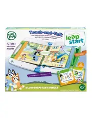 [LeapFrog] Bluey LeapStart Bundle