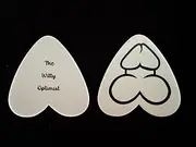 Dick Pick or Tit Pick (D!ck) by The Witty Optimist