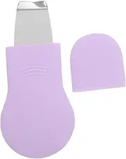 Baluue Essential Skincare Tool Blackhead Shovel Pore Cleaner Sebum Remover Pimple Scraper for Manual Facial Extraction