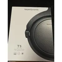 在飛比找蝦皮購物優惠-有現貨 Beyerdynamic T5 3rd 3nd 三代