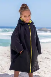 Tidal Kids Waterproof Changing Robe