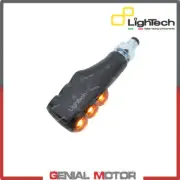 LIGHTECH Led Turn Signals Homologated Suzuki FRE929NER GSX-S 125 2017 > 2019