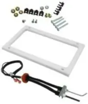 Ignitor - Hot Surface Ignition (HSI)