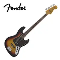 在飛比找蝦皮商城優惠-Fender MIJ Traditional 60s Jaz