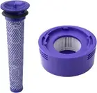 Filter Kit for Dyson V7 (SV11, SV37) and V8 (SV10, SV25) vacuum cleaners