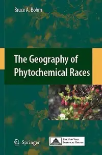 在飛比找博客來優惠-The Geography of Phytochemical