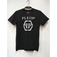 在飛比找蝦皮購物優惠-21”ss PHILIPP PLEIN PP 短T 短袖T恤