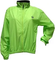 [CANARI] Women's Microlyte Shell Jacket