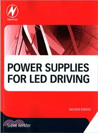 在飛比找三民網路書店優惠-Power Supplies for Led Driving