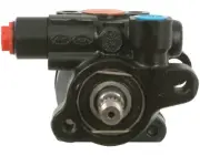 Power Steering Pump A-1 21-4052 For Dodge Attitude 2011-10 Hyundai Accent 2 (for: Hyundai)